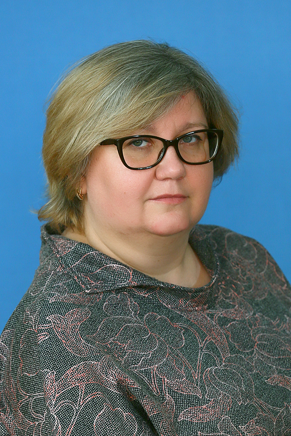 Ванян Наталья Владимировна.